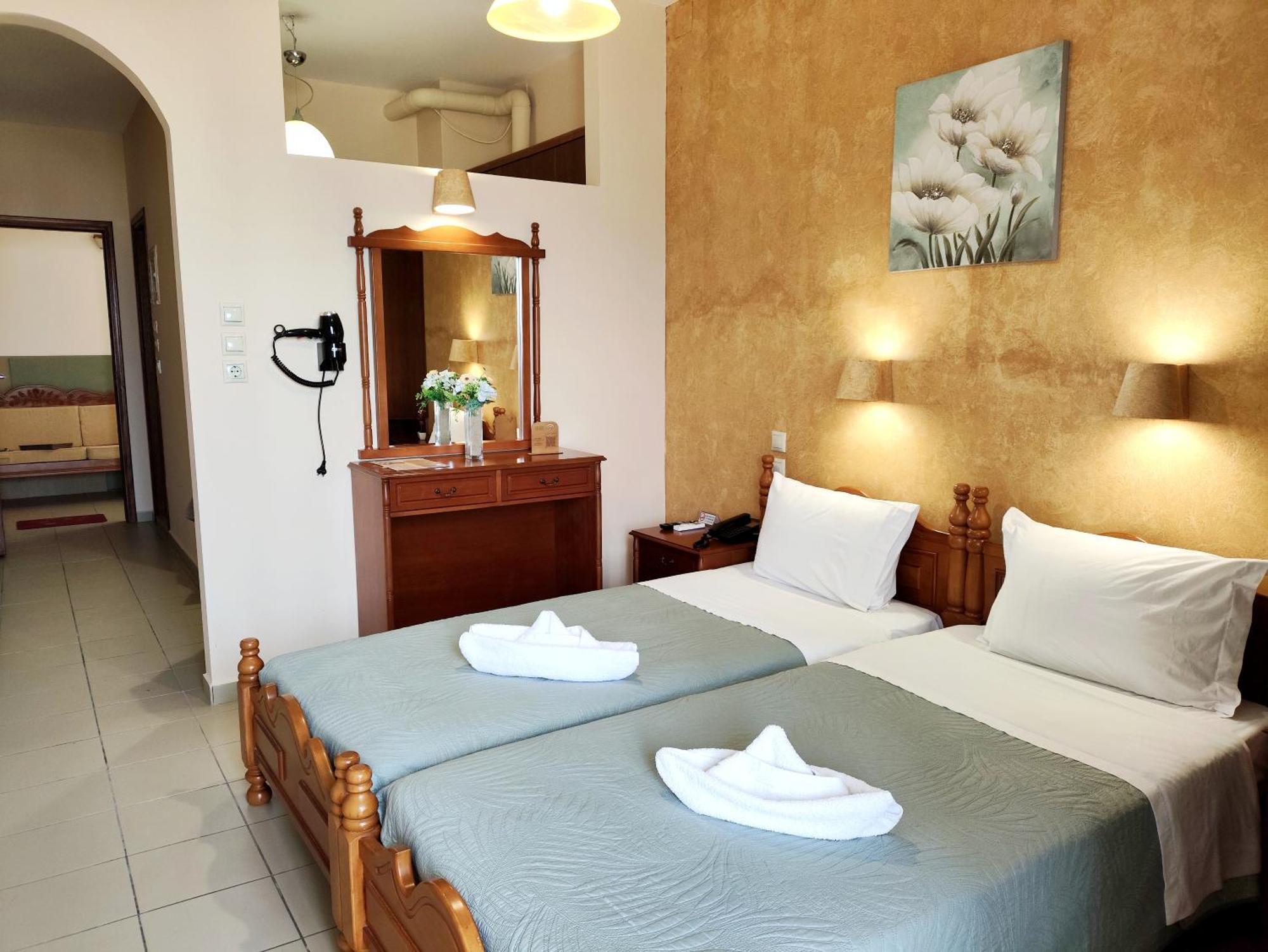 Borianoula Apartments Frý Zewnętrze zdjęcie